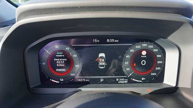 Nissan X-trail 1.5 HEV E-POWER 204 TEKNA 204 5P