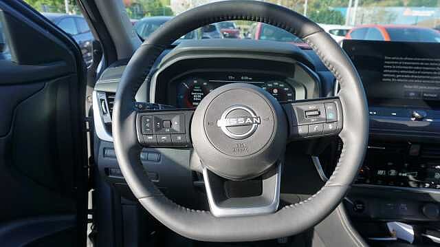 Nissan X-trail 1.5 HEV E-POWER 204 TEKNA 204 5P
