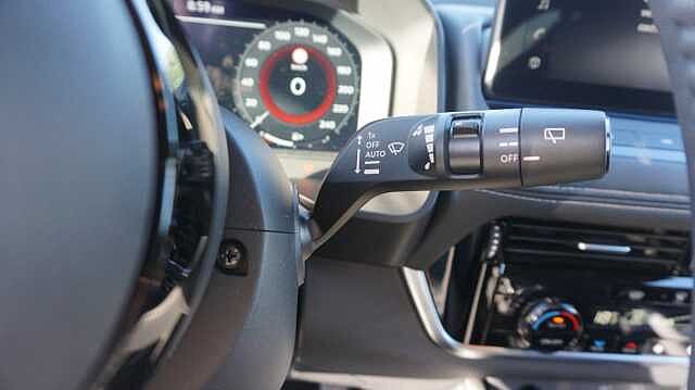 Nissan X-trail 1.5 HEV E-POWER 204 TEKNA 204 5P