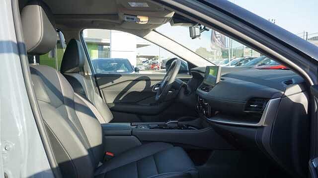 Nissan X-trail 1.5 HEV E-POWER 204 TEKNA 204 5P