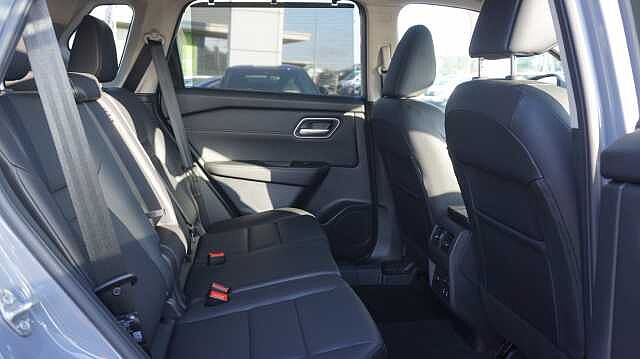 Nissan X-trail 1.5 HEV E-POWER 204 TEKNA 204 5P