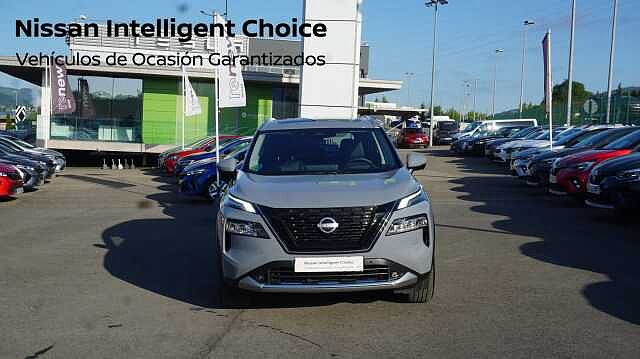 Nissan X-trail 1.5 HEV E-POWER 204 TEKNA 204 5P