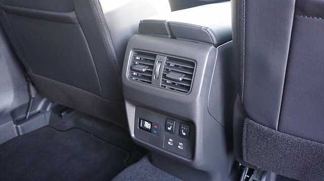 Nissan X-trail 1.5 HEV E-POWER 204 TEKNA 204 5P
