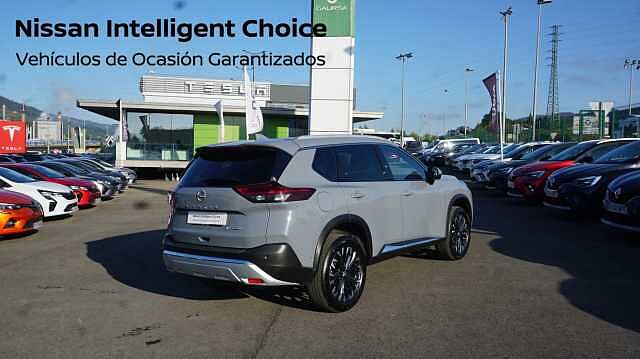 Nissan X-trail 1.5 HEV E-POWER 204 TEKNA 204 5P