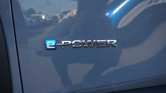 Nissan X-trail 1.5 HEV E-POWER 204 TEKNA 204 5P