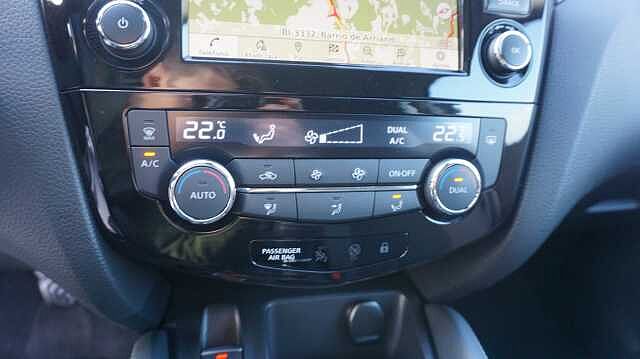 Nissan Qashqai 1.3 DIG-T N-CONNECTA 103KW 140 5P