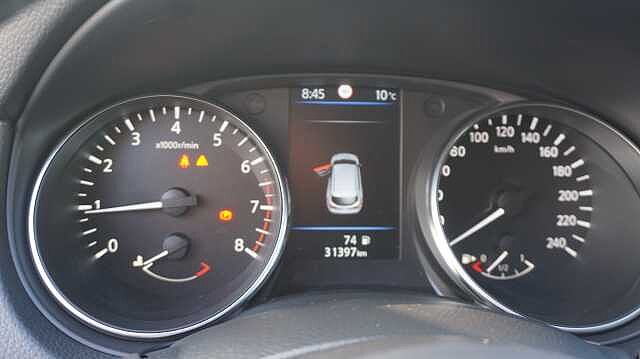 Nissan Qashqai 1.3 DIG-T N-CONNECTA 103KW 140 5P
