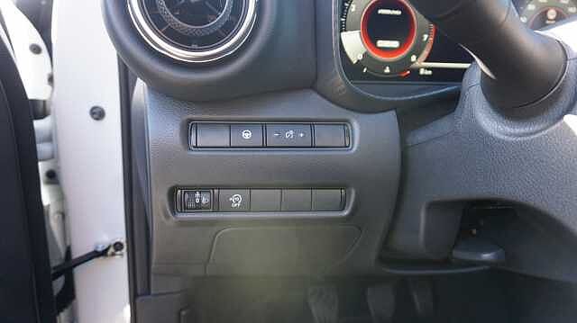Nissan Juke 1.0 DIG-T 84KW TEKNA 114 5P