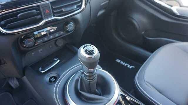 Nissan Juke 1.0 DIG-T 84KW TEKNA 114 5P