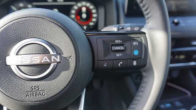 Nissan X-trail 1.5 HEV E-4ORCE 213 TEKNA 213 5P