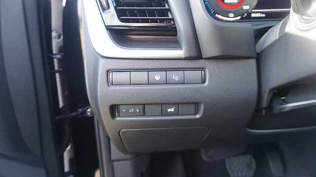 Nissan X-trail 1.5 HEV E-4ORCE 213 TEKNA 213 5P