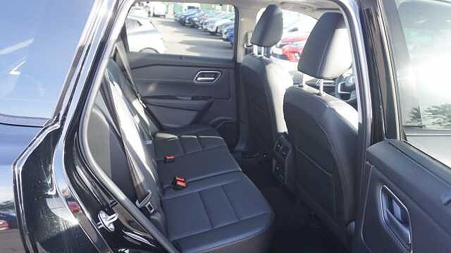 Nissan X-trail 1.5 HEV E-4ORCE 213 TEKNA 213 5P