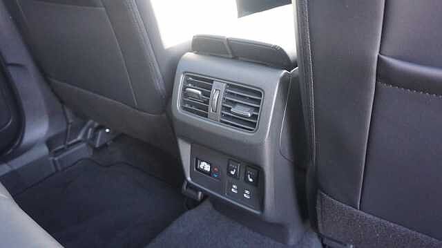 Nissan X-trail 1.5 HEV E-4ORCE 213 TEKNA 213 5P