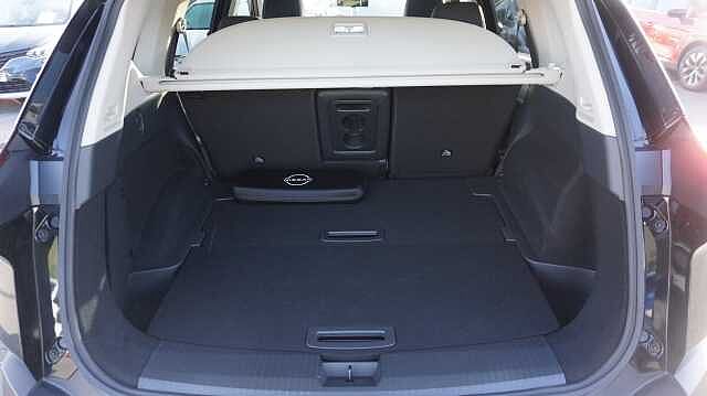 Nissan X-trail 1.5 HEV E-4ORCE 213 TEKNA 213 5P