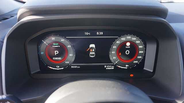 Nissan X-trail 1.5 HEV E-4ORCE 213 TEKNA 213 5P
