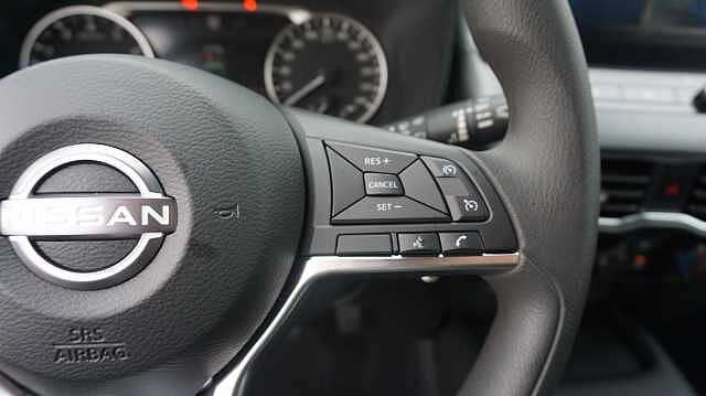 Nissan Juke 1.0 DIG-T 84KW ACENTA 114 5P