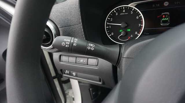 Nissan Juke 1.0 DIG-T 84KW ACENTA 114 5P