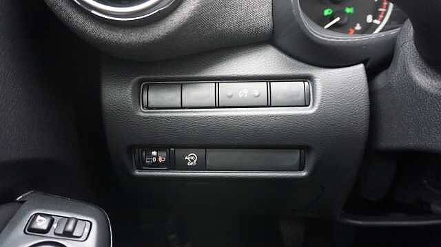 Nissan Juke 1.0 DIG-T 84KW ACENTA 114 5P
