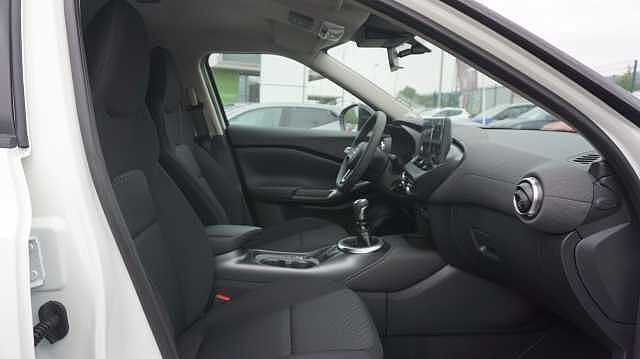 Nissan Juke 1.0 DIG-T 84KW ACENTA 114 5P