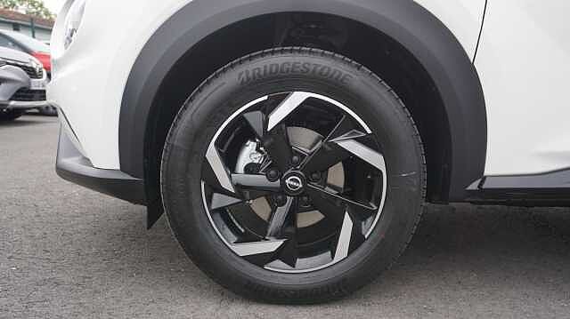 Nissan Juke 1.0 DIG-T 84KW ACENTA 114 5P