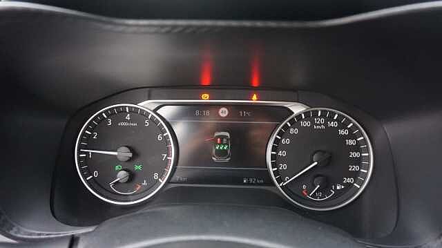Nissan Juke 1.0 DIG-T 84KW ACENTA 114 5P