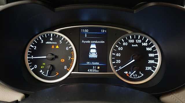 Nissan Micra 1.0 IG-T 68KW N-DESIGN BLACK 92 5P