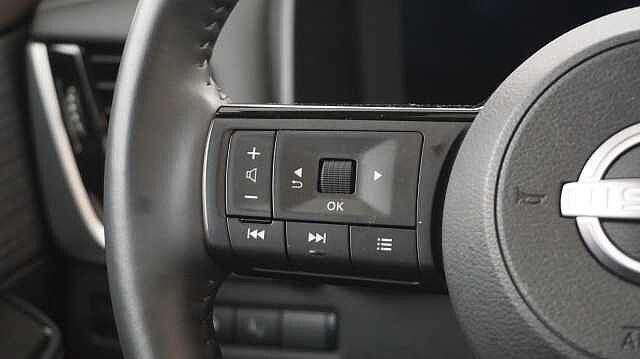 Nissan X-trail 1.5 HEV E-POWER 204 N-CONNECTA 204 5P