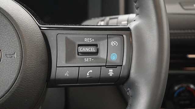 Nissan X-trail 1.5 HEV E-POWER 204 N-CONNECTA 204 5P