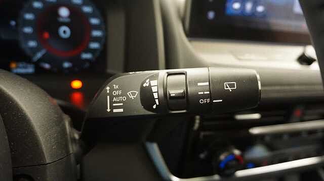 Nissan X-trail 1.5 HEV E-POWER 204 N-CONNECTA 204 5P