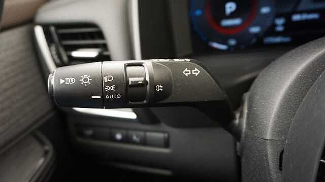 Nissan X-trail 1.5 HEV E-POWER 204 N-CONNECTA 204 5P