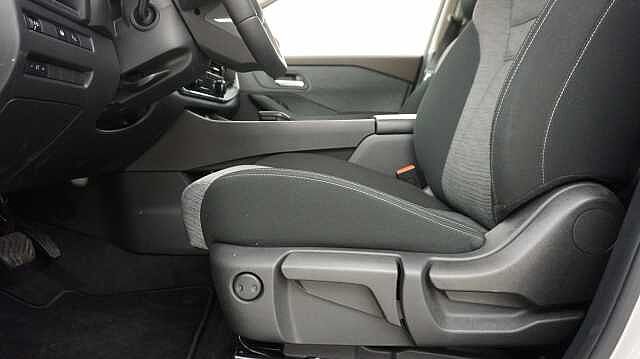 Nissan X-trail 1.5 HEV E-POWER 204 N-CONNECTA 204 5P