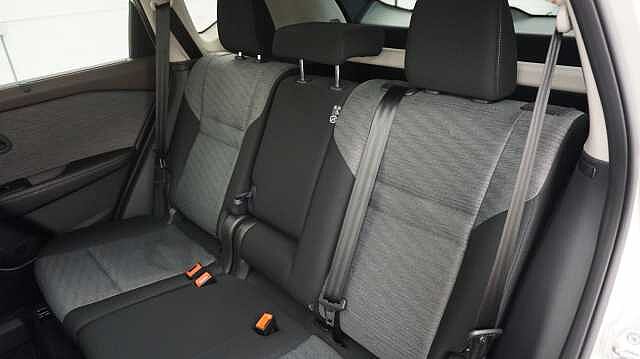 Nissan X-trail 1.5 HEV E-POWER 204 N-CONNECTA 204 5P