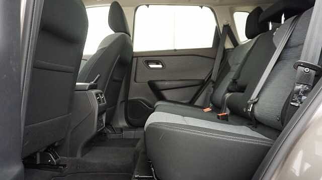 Nissan X-trail 1.5 HEV E-POWER 204 N-CONNECTA 204 5P