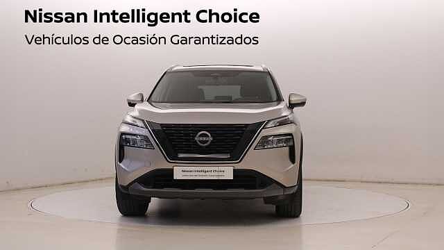 Nissan X-trail 1.5 HEV E-POWER 204 N-CONNECTA 204 5P