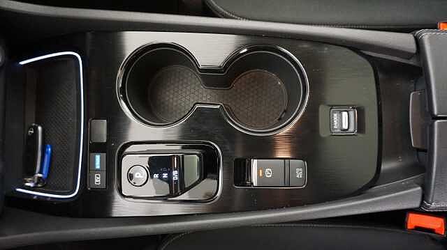 Nissan X-trail 1.5 HEV E-POWER 204 N-CONNECTA 204 5P