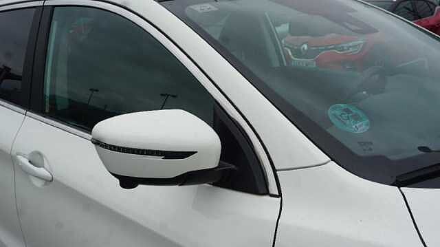Nissan Qashqai 1.5 DCI N-CONNECTA 85KW 115 5P