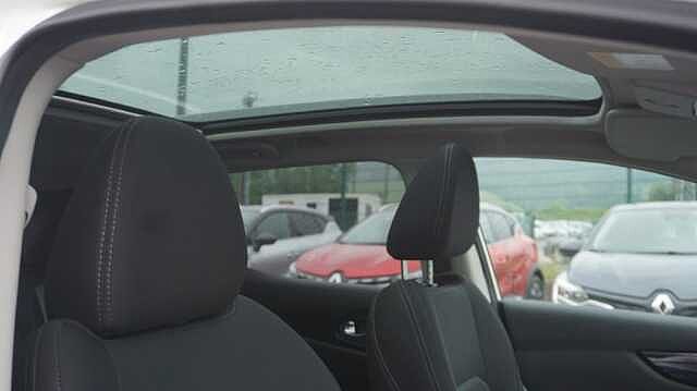 Nissan Qashqai 1.5 DCI N-CONNECTA 85KW 115 5P