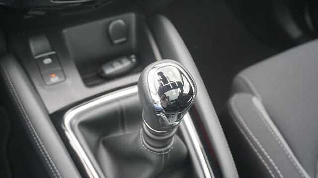 Nissan Qashqai 1.5 DCI N-CONNECTA 85KW 115 5P