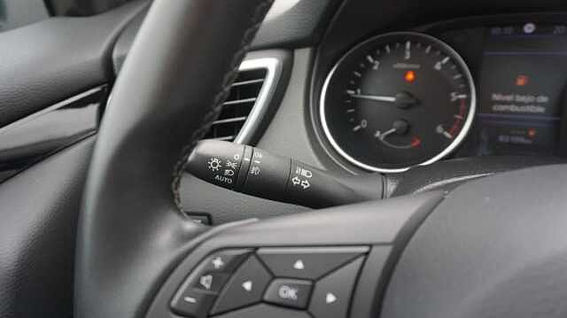 Nissan Qashqai 1.5 DCI N-CONNECTA 85KW 115 5P