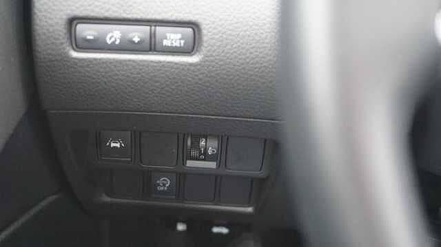Nissan Qashqai 1.5 DCI N-CONNECTA 85KW 115 5P