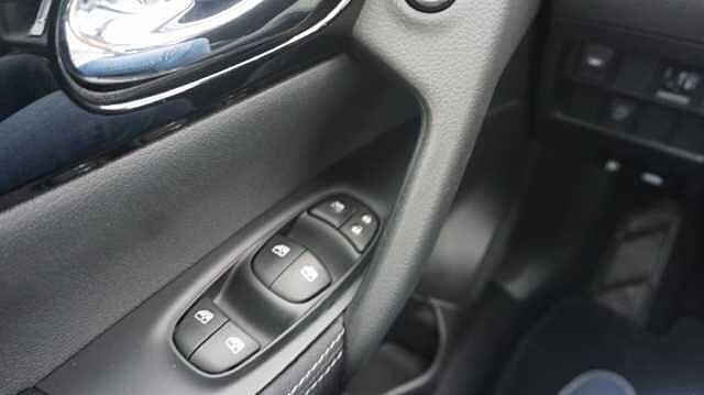 Nissan Qashqai 1.5 DCI N-CONNECTA 85KW 115 5P