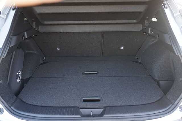Nissan Qashqai 1.5 HEV E-POWER 140KW N-CONNECTA AUTO 190 5P