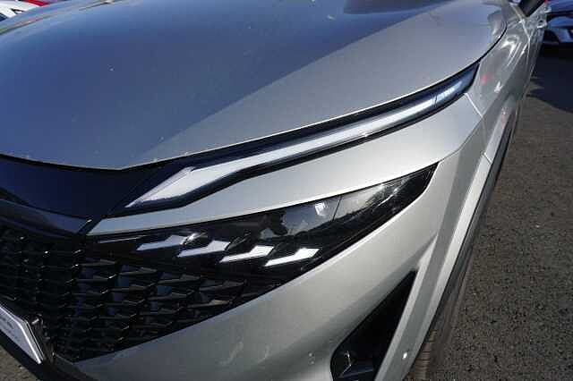 Nissan Qashqai 1.5 HEV E-POWER 140KW N-CONNECTA AUTO 190 5P