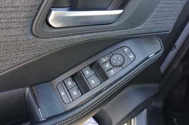 Nissan X-trail 1.5 HEV E-POWER 204 N-CONNECTA 204 5P