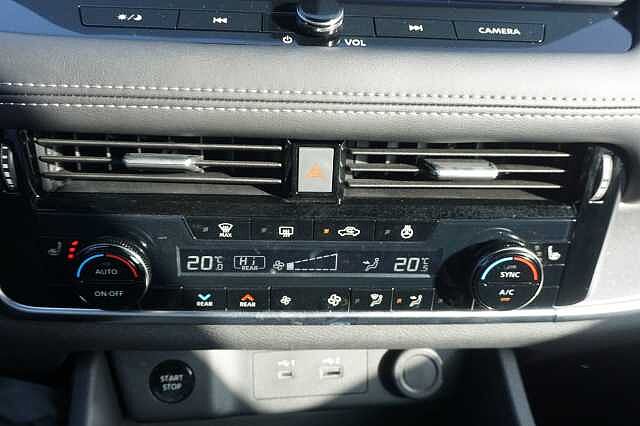 Nissan X-trail 1.5 HEV E-POWER 204 N-CONNECTA 204 5P