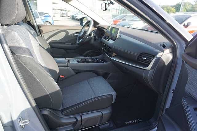 Nissan X-trail 1.5 HEV E-POWER 204 N-CONNECTA 204 5P
