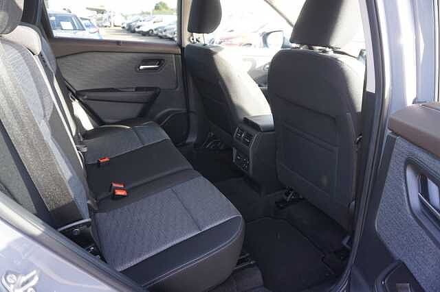 Nissan X-trail 1.5 HEV E-POWER 204 N-CONNECTA 204 5P