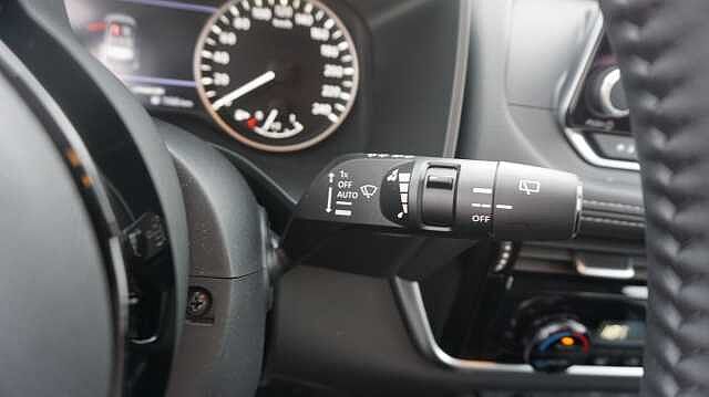 Nissan X-trail 1.5 HEV E-POWER 204 N-CONNECTA 204 5P