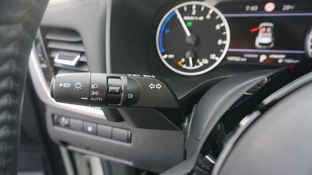 Nissan X-trail 1.5 HEV E-POWER 204 N-CONNECTA 204 5P