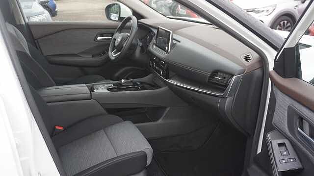 Nissan X-trail 1.5 HEV E-POWER 204 N-CONNECTA 204 5P